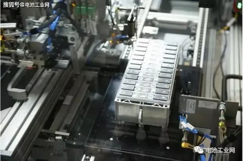 華友鈷業(yè)與韓國浦項化學聯(lián)手 逾2800億韓元投資建電池廠，開啟貴金屬投資新紀元