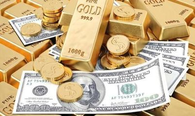 貴金屬上漲通道順暢，美元強弱轉換或成關鍵推力