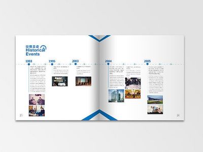 畫冊設計的核心要素、理念與市場營銷策略整合